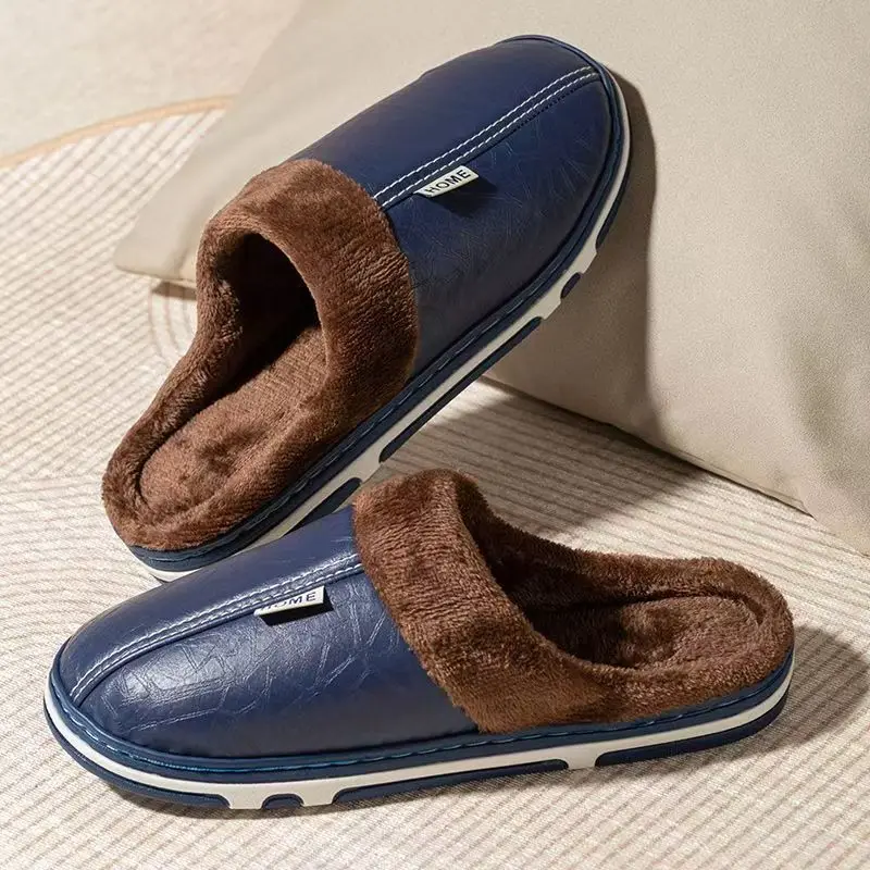 شباشب شتوية رجالية كبيرة الحجم - مراجعة Men'S Shoes Hey Dude وسعره