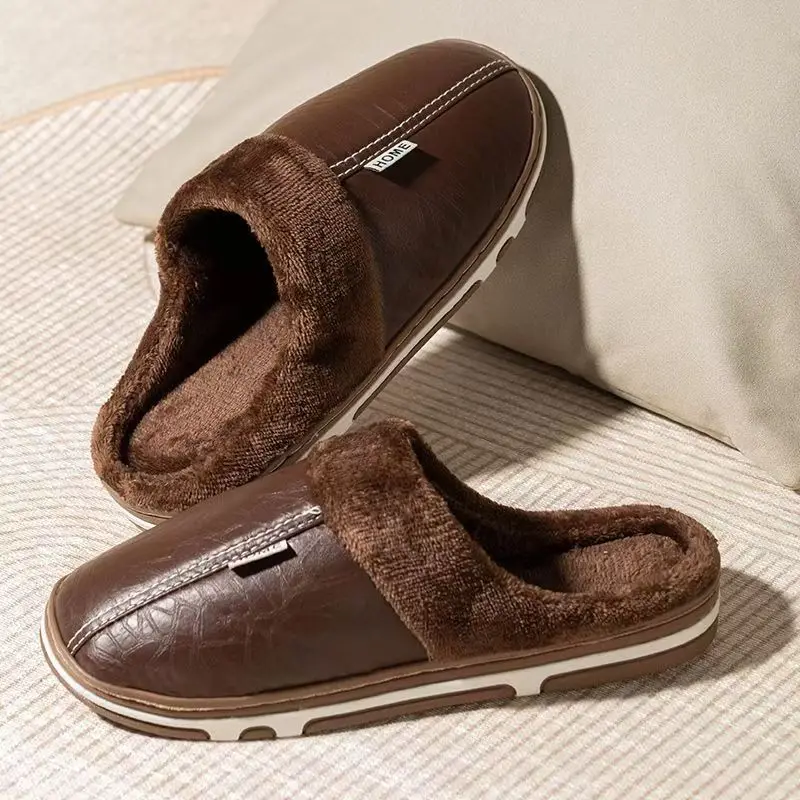 شباشب شتوية رجالية كبيرة الحجم - مراجعة Men'S Shoes Hey Dude وسعره