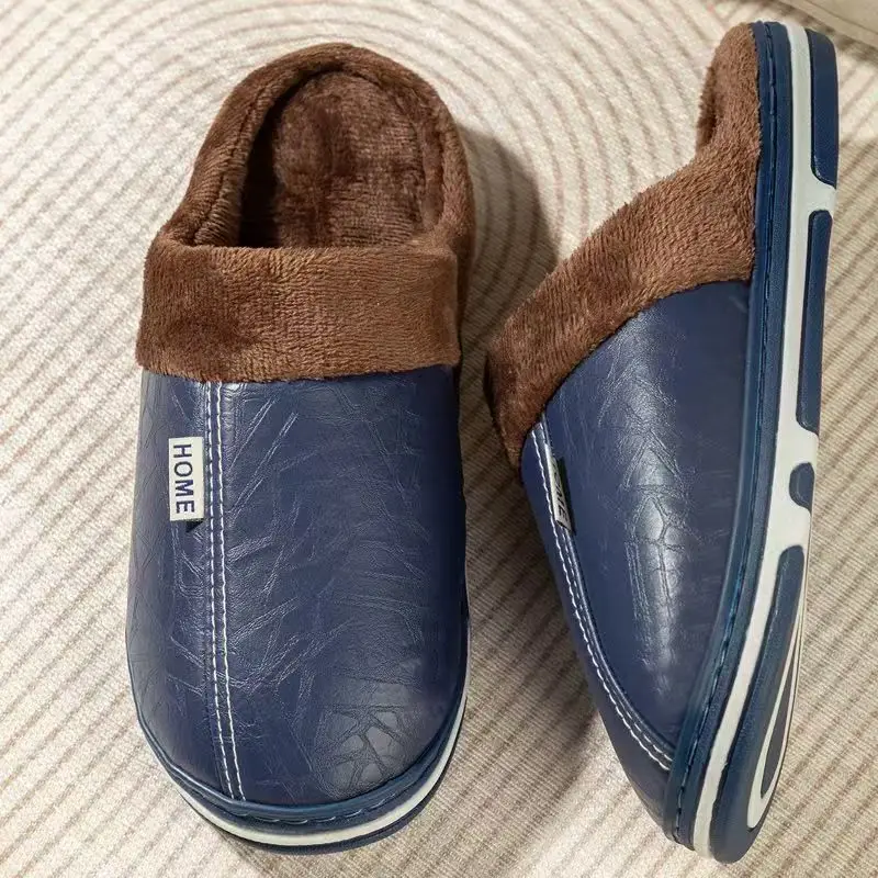 شباشب شتوية رجالية كبيرة الحجم - مراجعة Men'S Shoes Hey Dude وسعره