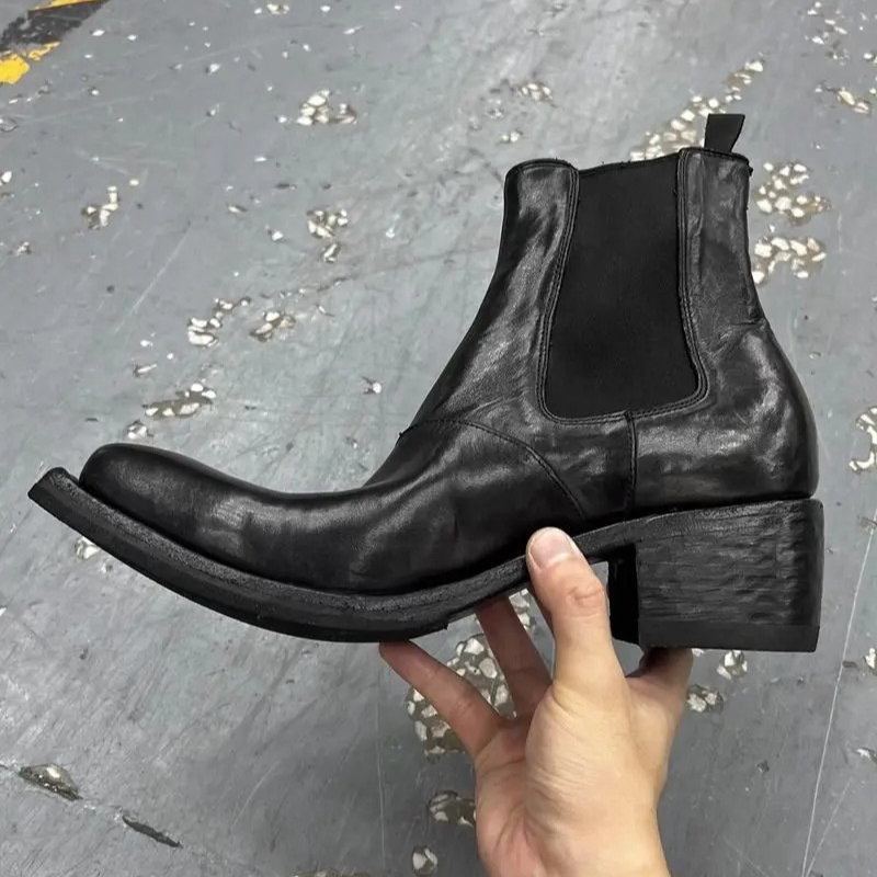 أحذية رجالية عالية الجودة بتصم - مراجعة Men'S Shoes Hey Dude وسعره