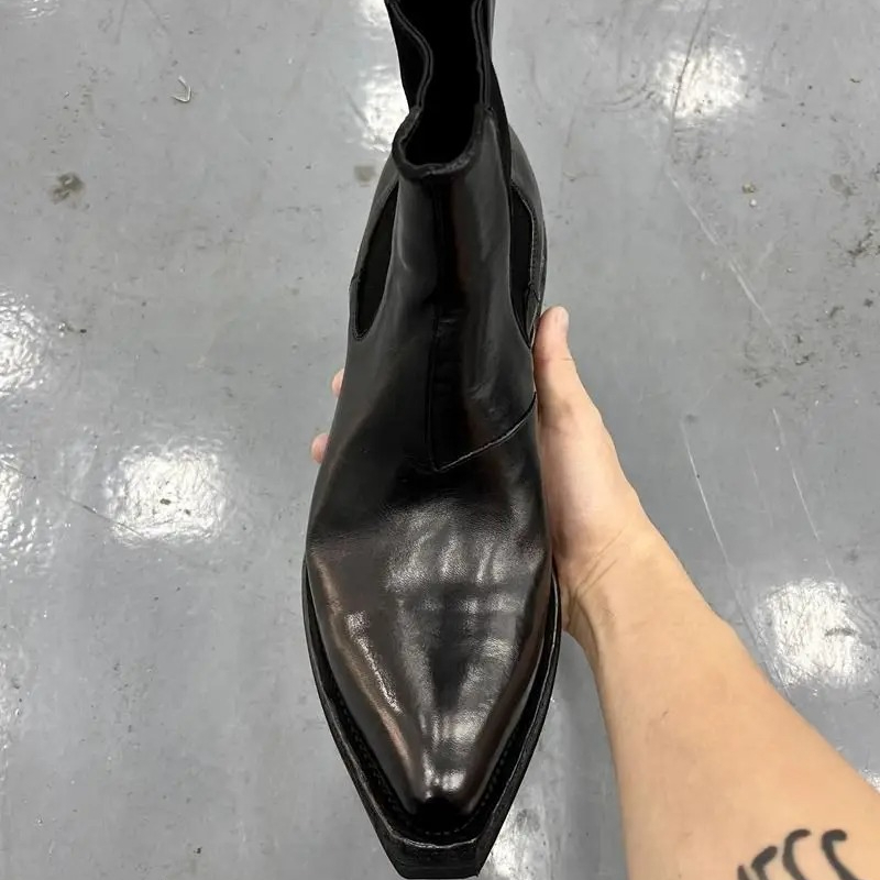 أحذية رجالية عالية الجودة بتصم - مراجعة Men'S Shoes Hey Dude وسعره