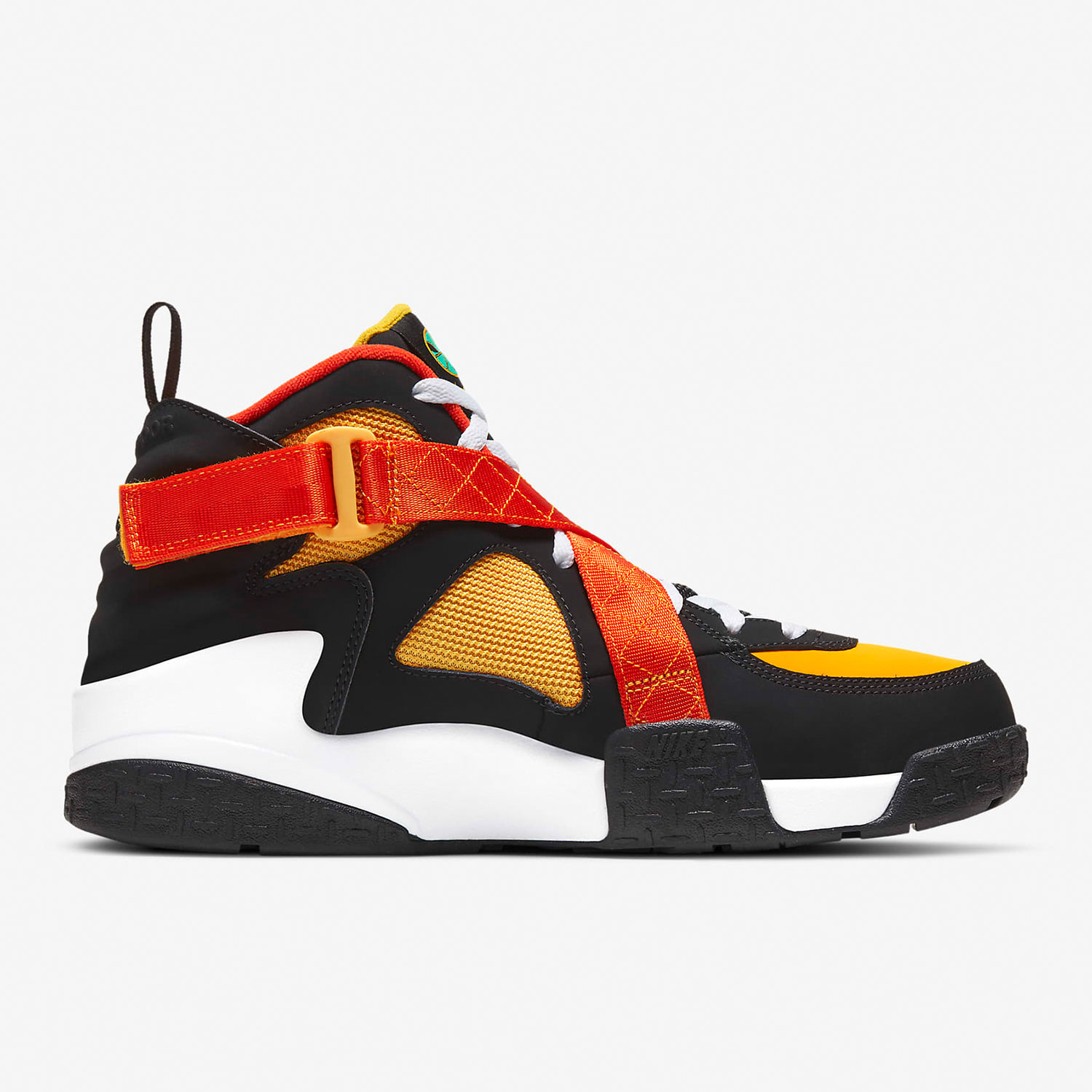 حذاء كرة السلة Nike Genuine AI - مراجعة Men Shoes On Sale Nike وسعره