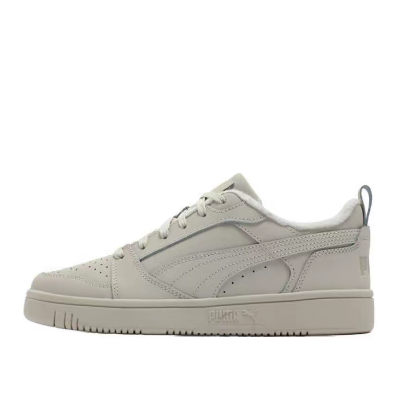 حذاء بوما ريبوند V6: حذاء رياض - مراجعة Men'S Shoes Puma Sneakers وسعره
