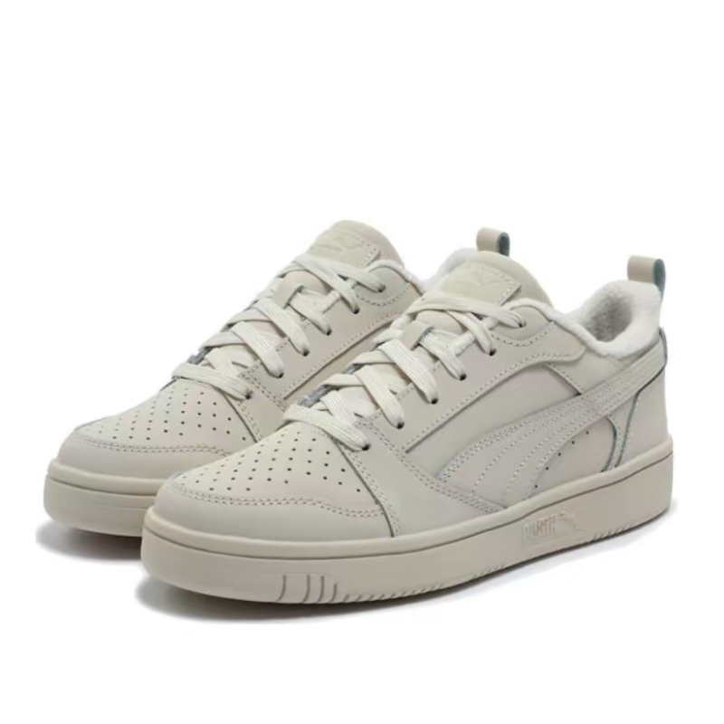حذاء بوما ريبوند V6: حذاء رياض - مراجعة Men'S Shoes Puma Sneakers وسعره