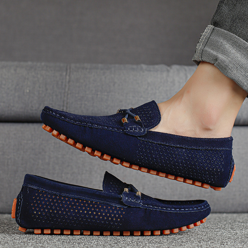 أحذية رجالية كاجوال صيف 2026،  - مراجعة Men'S Shoes Hey Dude وسعره