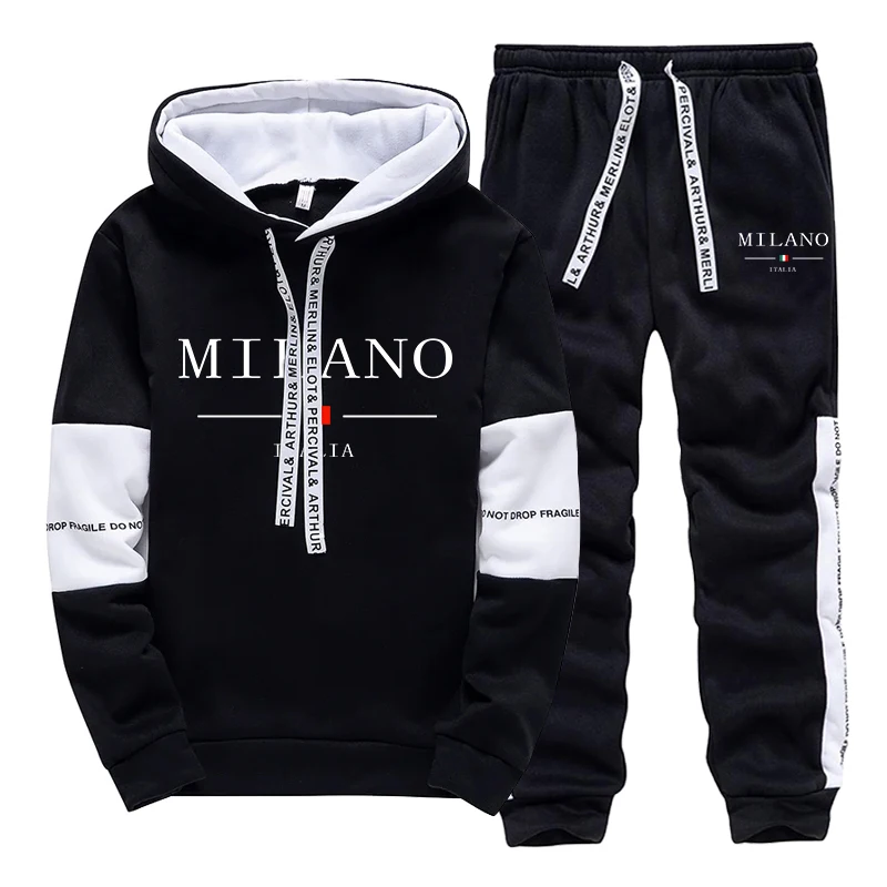 طقم رجالي/هودي/بنطلون، طقم ريا - مراجعة Men Shoes Joggers وسعره