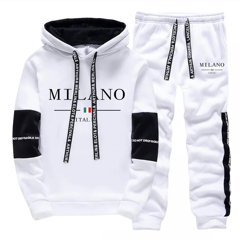 طقم رجالي/هودي/بنطلون، طقم ريا - مراجعة Men Shoes Joggers وسعره