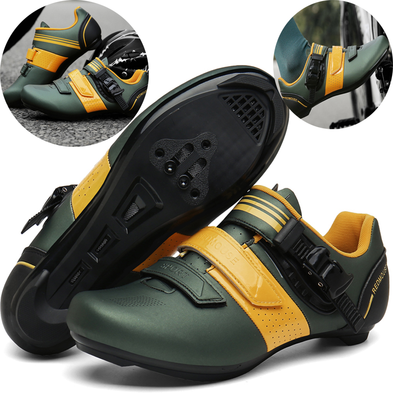 أحذية ركوب الدراجات أحذية رياض - مراجعة Men'S Shoes Vibram وسعره