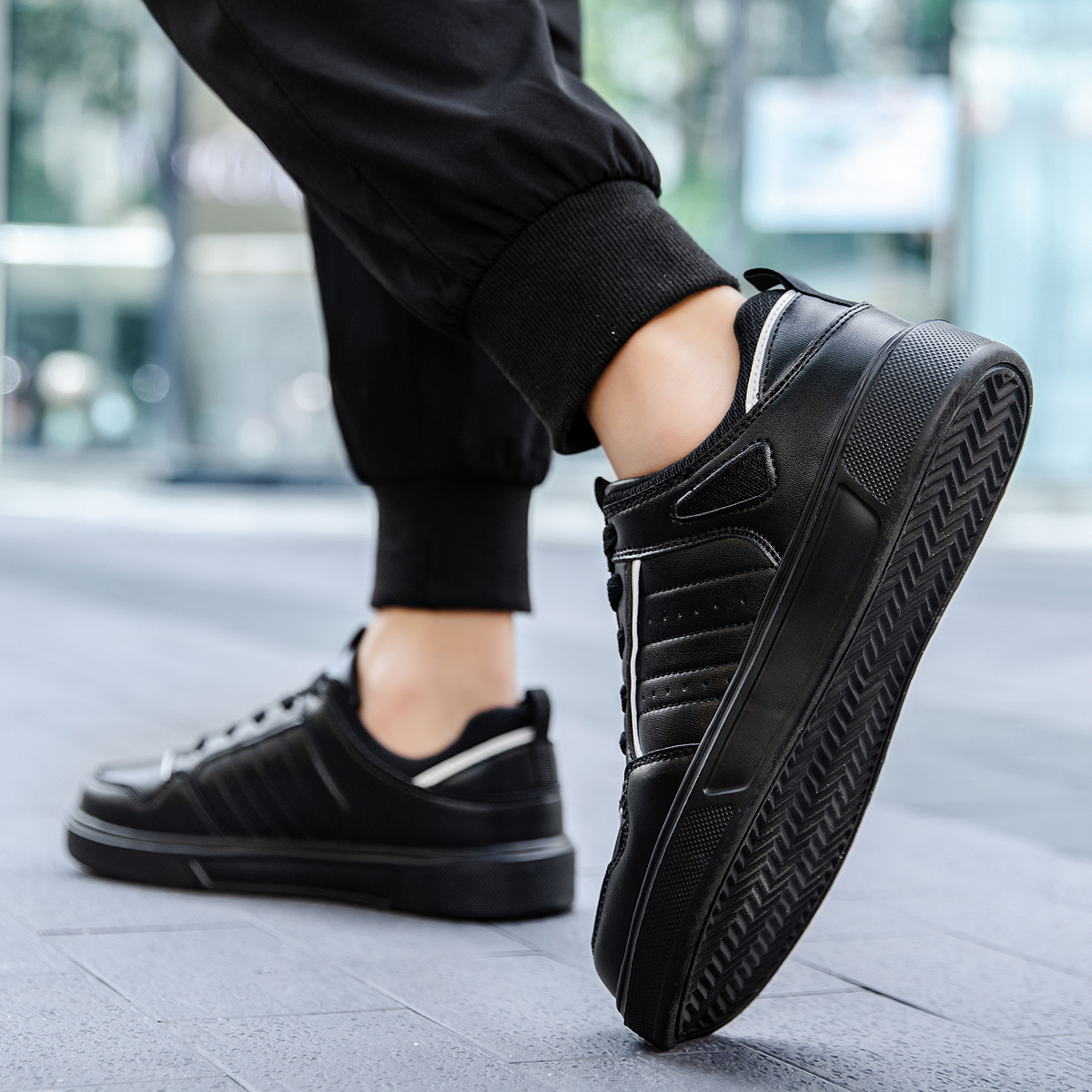 أحذية رجالية مسامية للخريف، أح - مراجعة Men'S Shoes Expensive Brands وسعره