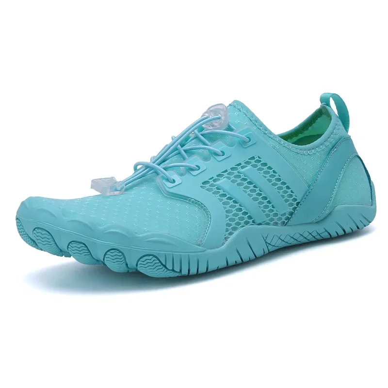 أحذية مائية جديدة للرجال والنس - مراجعة Men'S Shoes Vibram وسعره
