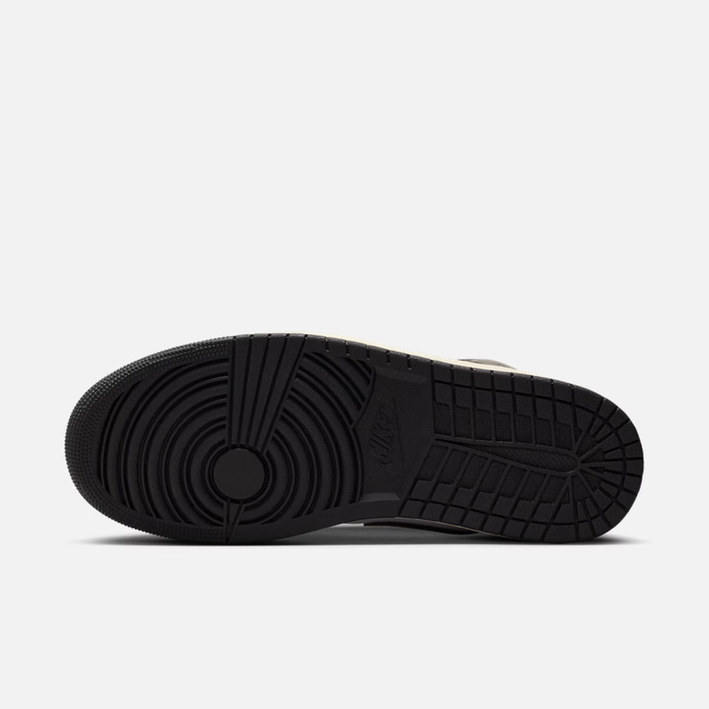 حذاء كرة السلة Nike Air Jordan - مراجعة Men'S Shoes Jordan 1 وسعره