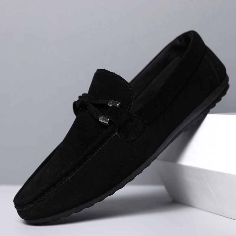 أحذية رجالية كاجوال عصرية، أحذ - مراجعة Men'S Shoes Hey Dude وسعره