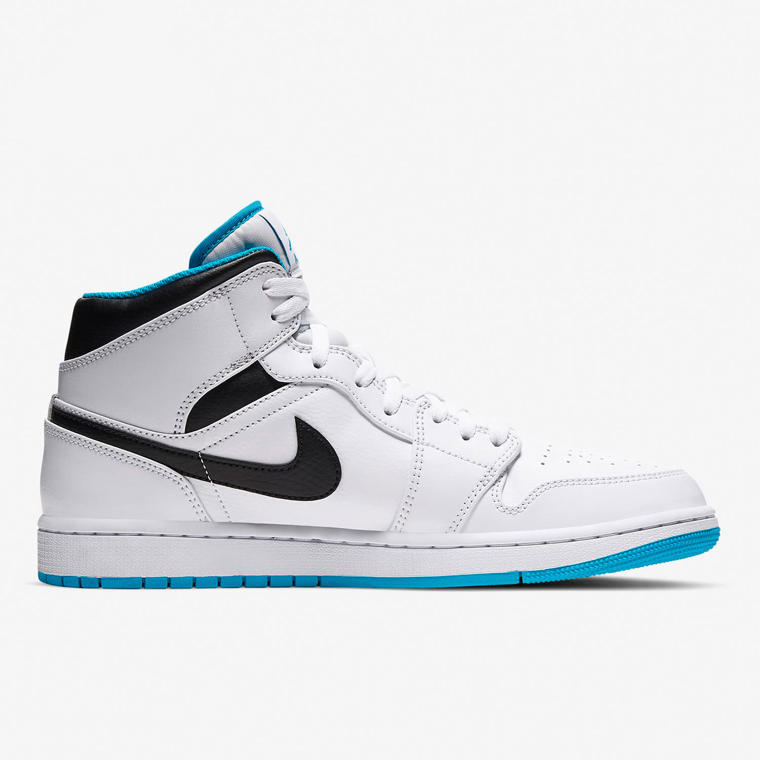 حذاء كرة السلة الرياضي AIR JOR - مراجعة Men'S Shoes Jordan 1 وسعره
