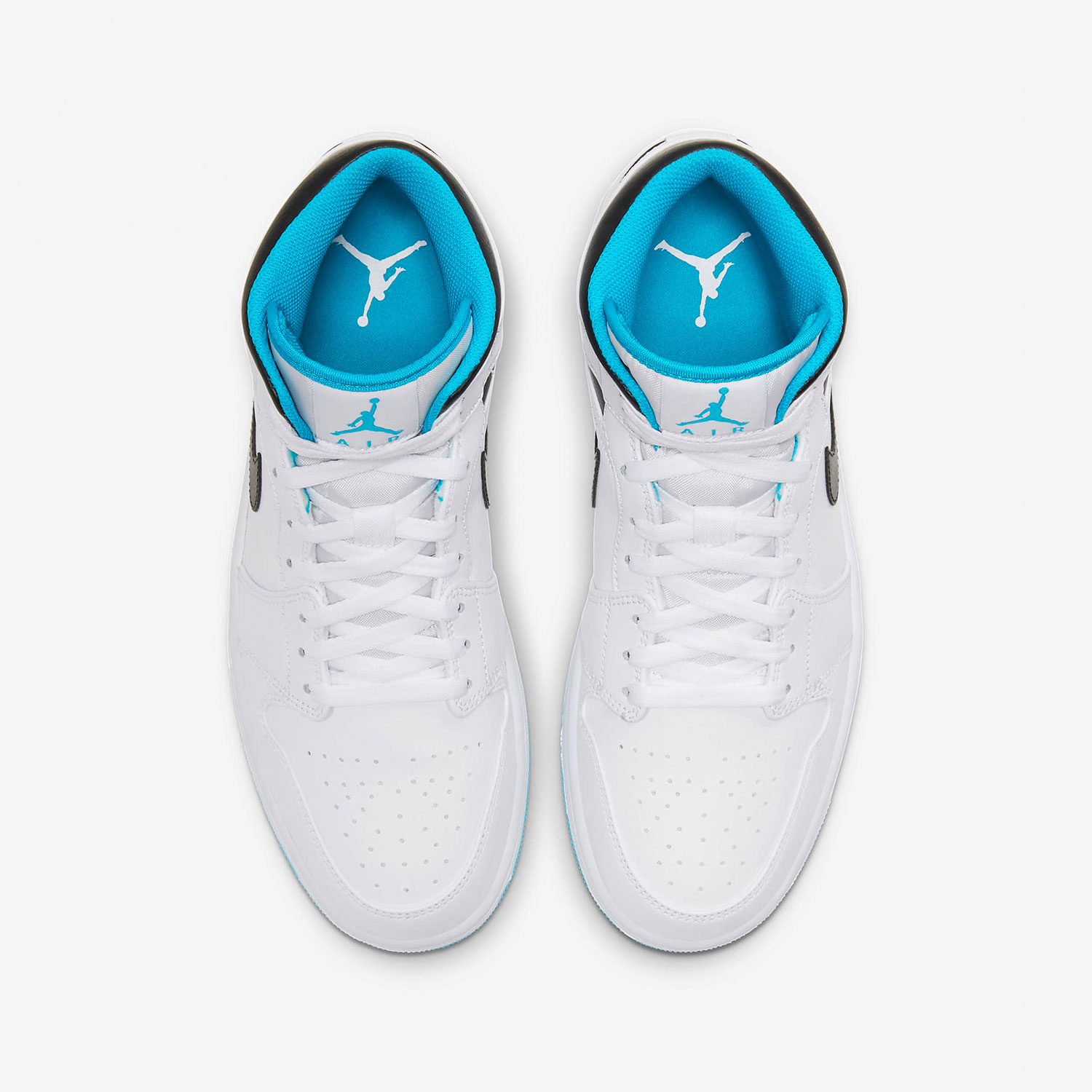 حذاء كرة السلة الرياضي AIR JOR - مراجعة Men'S Shoes Jordan 1 وسعره