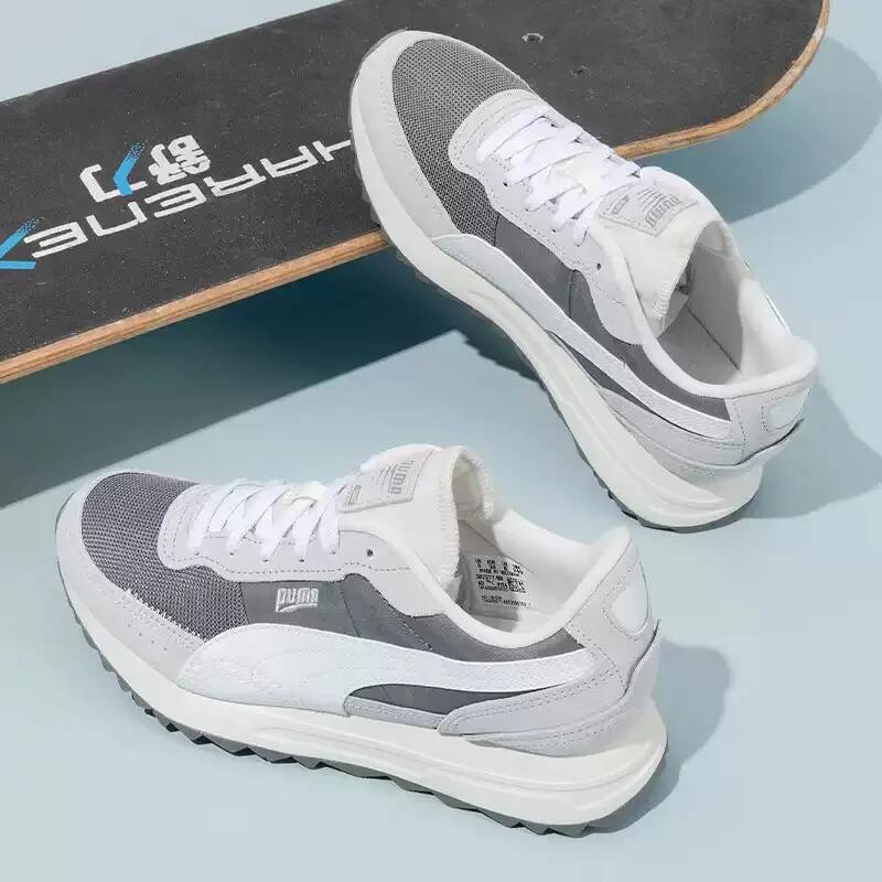 أحذية رياضية رجالية من PUMA با - مراجعة Men'S Shoes Puma Sneakers وسعره