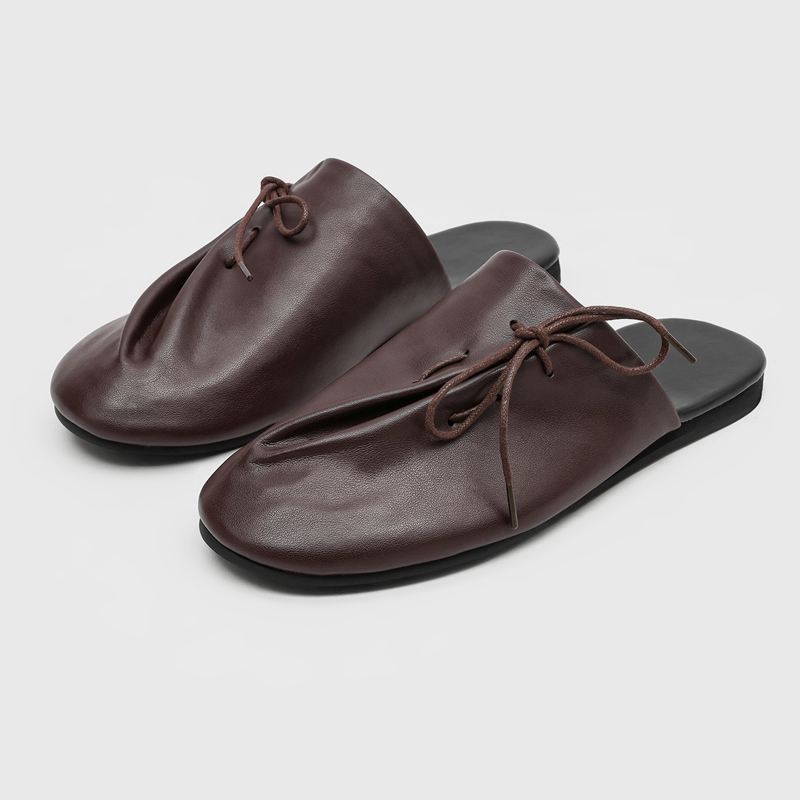 أحذية رجالية نصفية جديدة وعصري - مراجعة Men'S Shoes Hey Dude وسعره