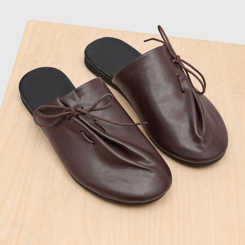 أحذية رجالية نصفية جديدة وعصري - مراجعة Men'S Shoes Hey Dude وسعره