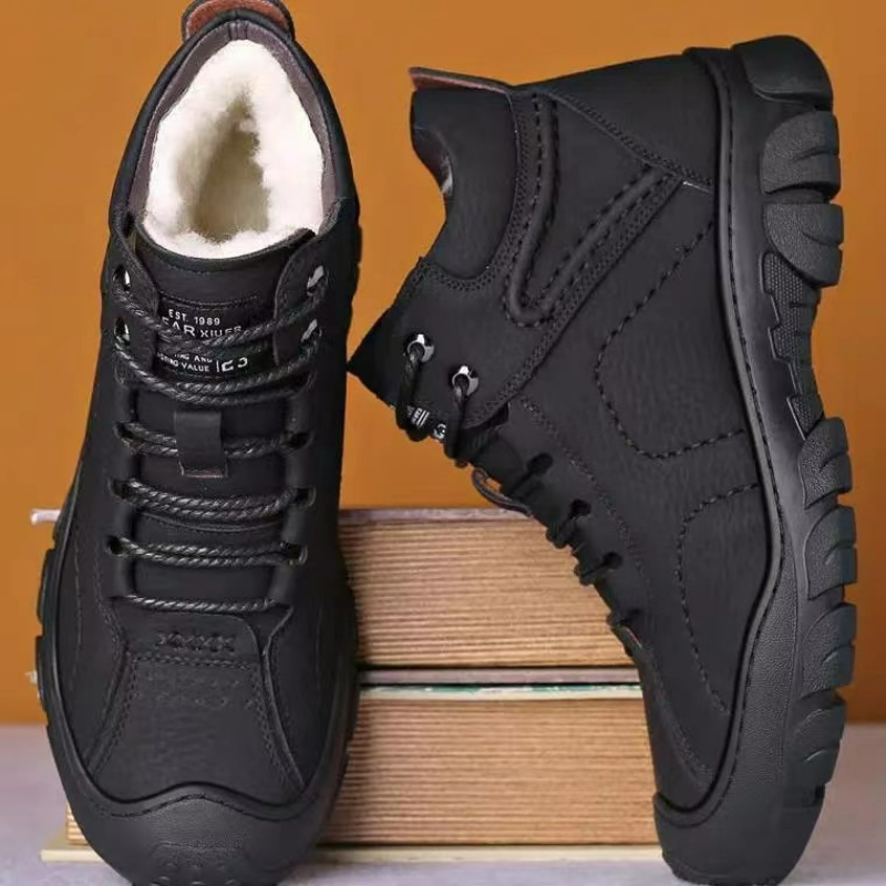 أحذية رجالية الدانتيل يصل حذاء - مراجعة Men'S Shoes Daily Use وسعره