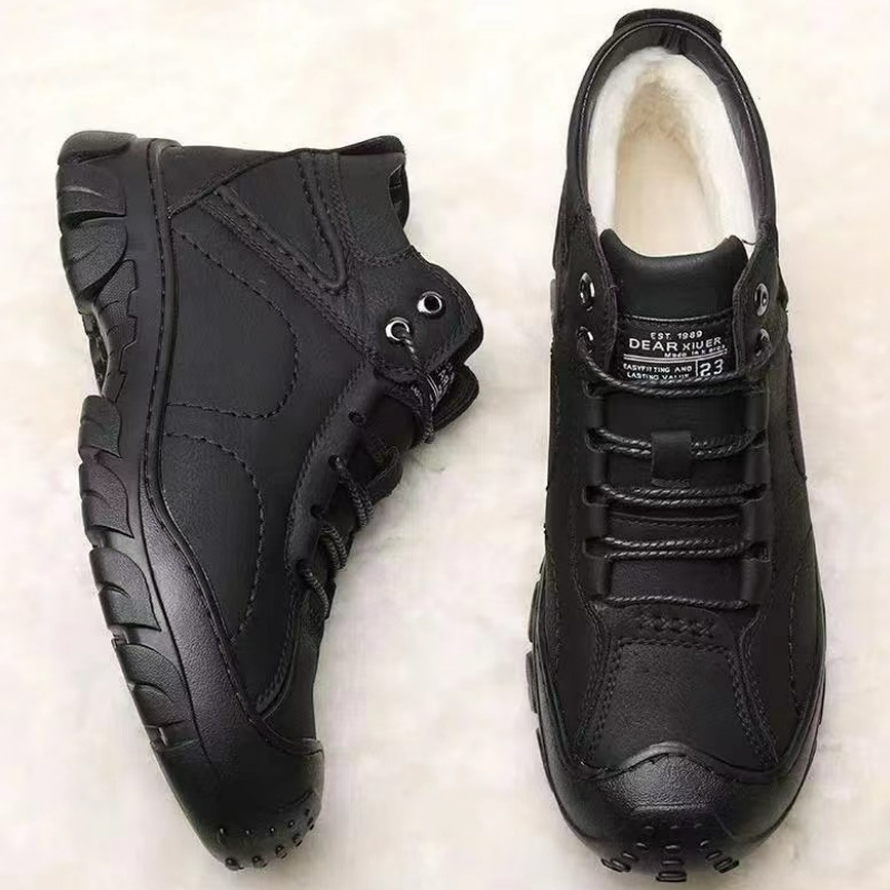 أحذية رجالية الدانتيل يصل حذاء - مراجعة Men'S Shoes Daily Use وسعره