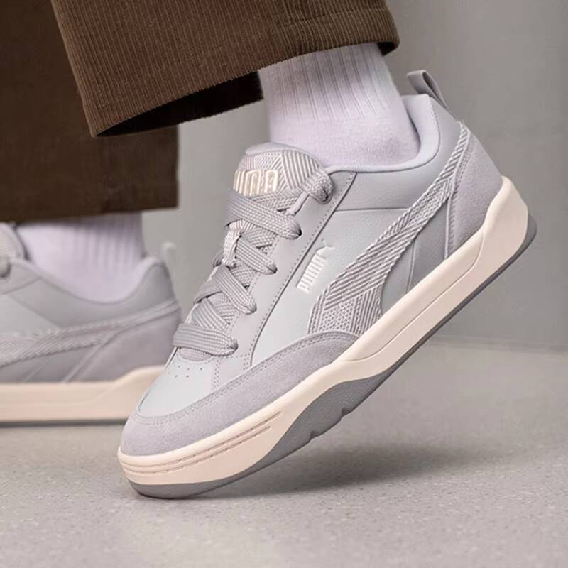حذاء رياضي كاجوال منخفض الارتف - مراجعة Men'S Shoes Puma Sneakers وسعره
