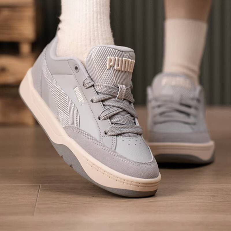 حذاء رياضي كاجوال منخفض الارتف - مراجعة Men'S Shoes Puma Sneakers وسعره