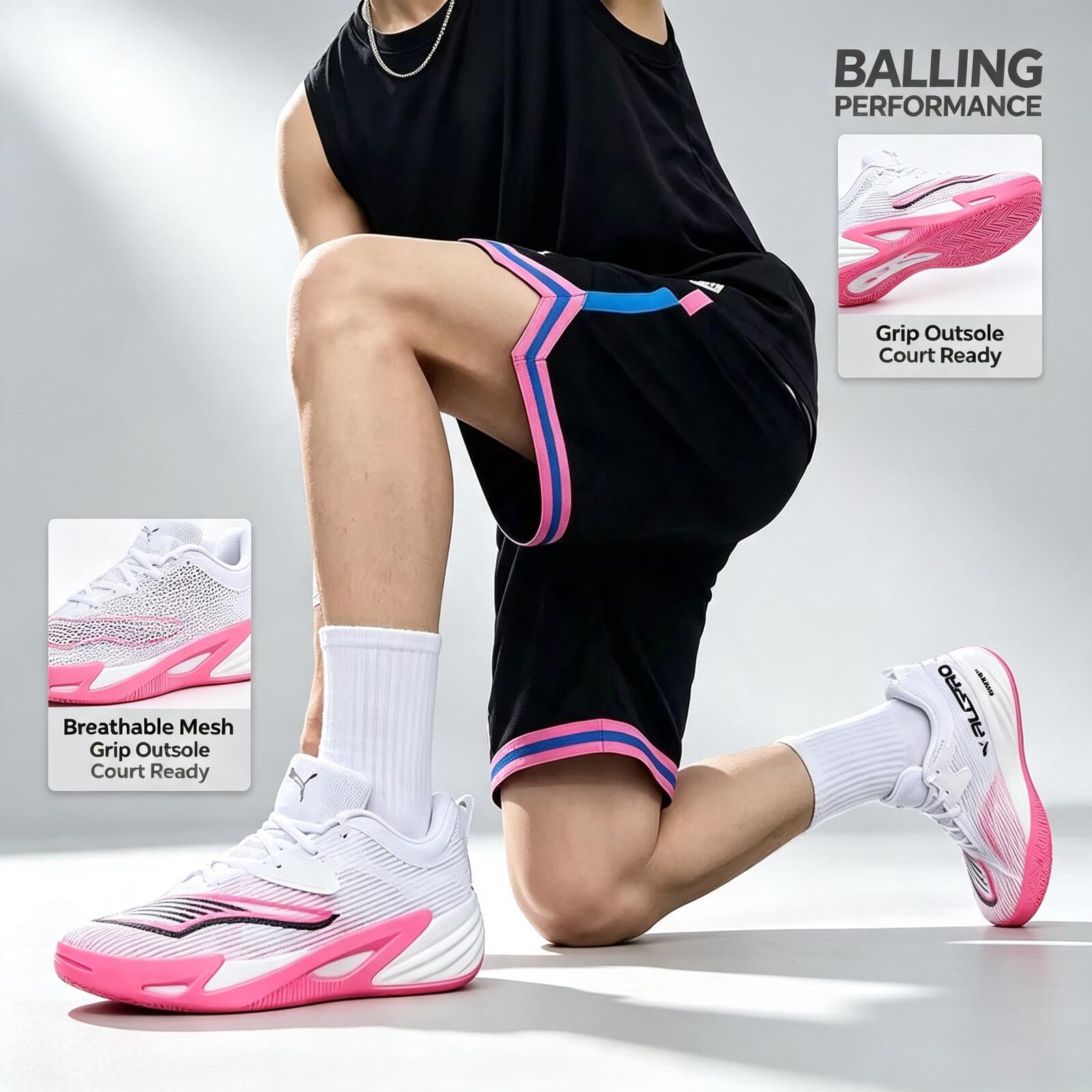 حذاء رياضي جديد من PUMA للرجال - مراجعة Men'S Shoes Puma Sneakers وسعره