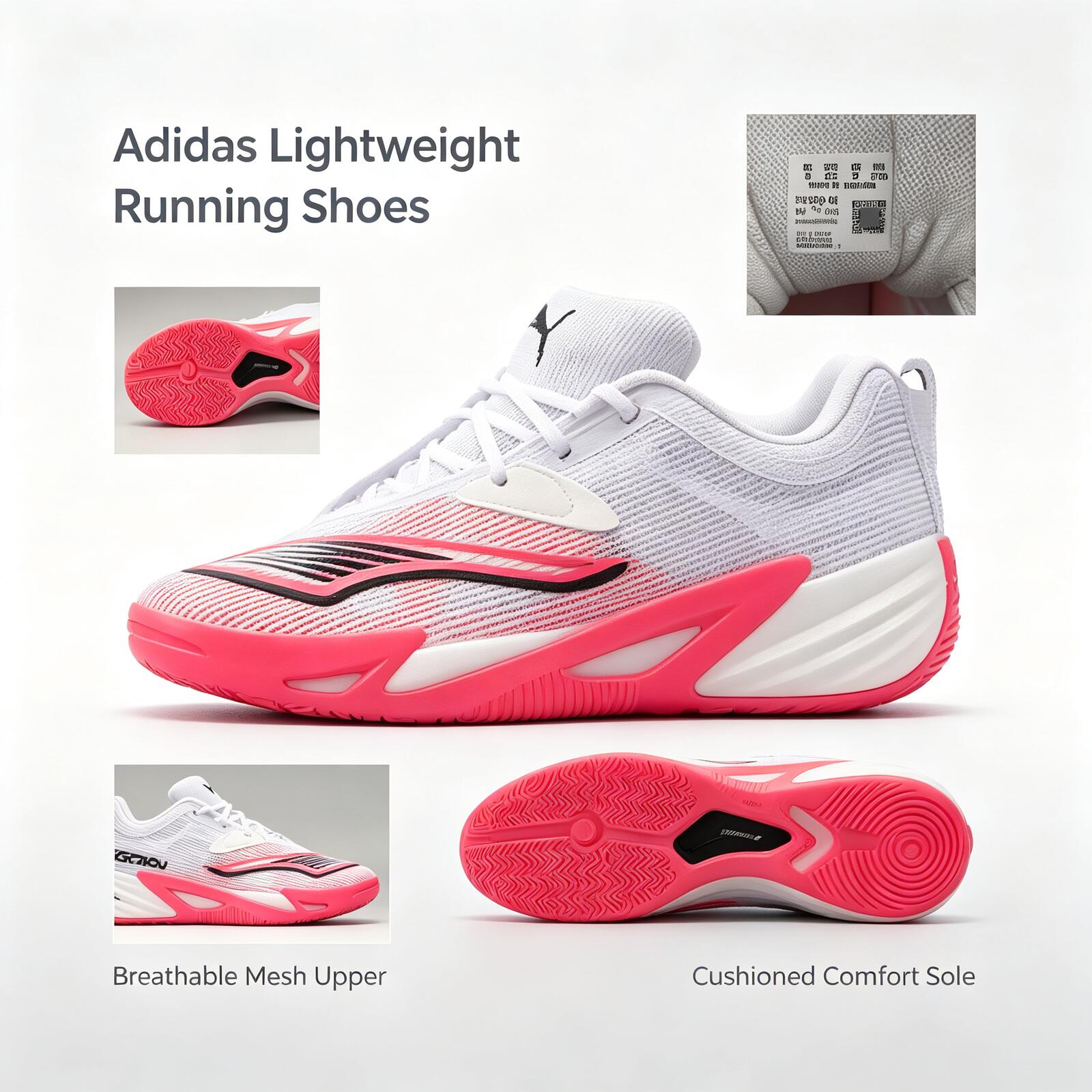 حذاء رياضي جديد من PUMA للرجال - مراجعة Men'S Shoes Puma Sneakers وسعره