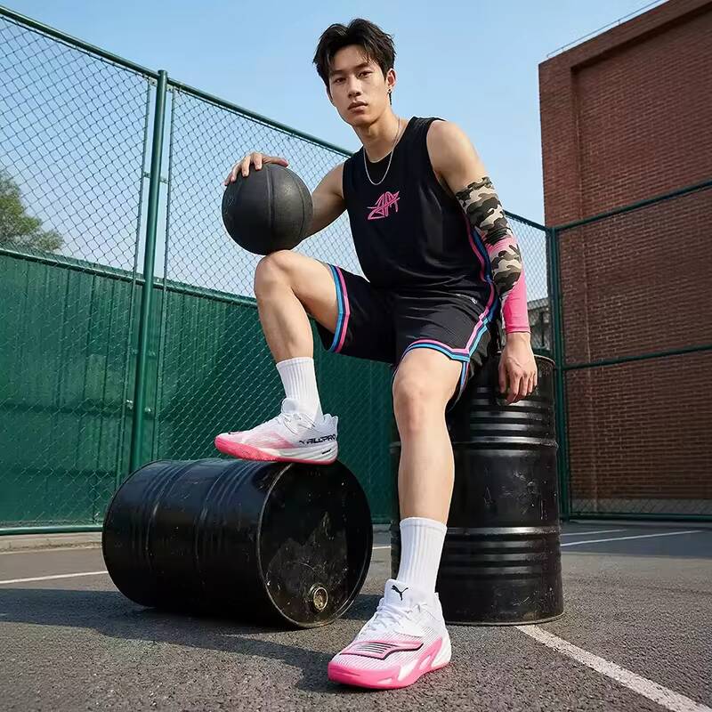 حذاء رياضي جديد من PUMA للرجال - مراجعة Men'S Shoes Puma Sneakers وسعره