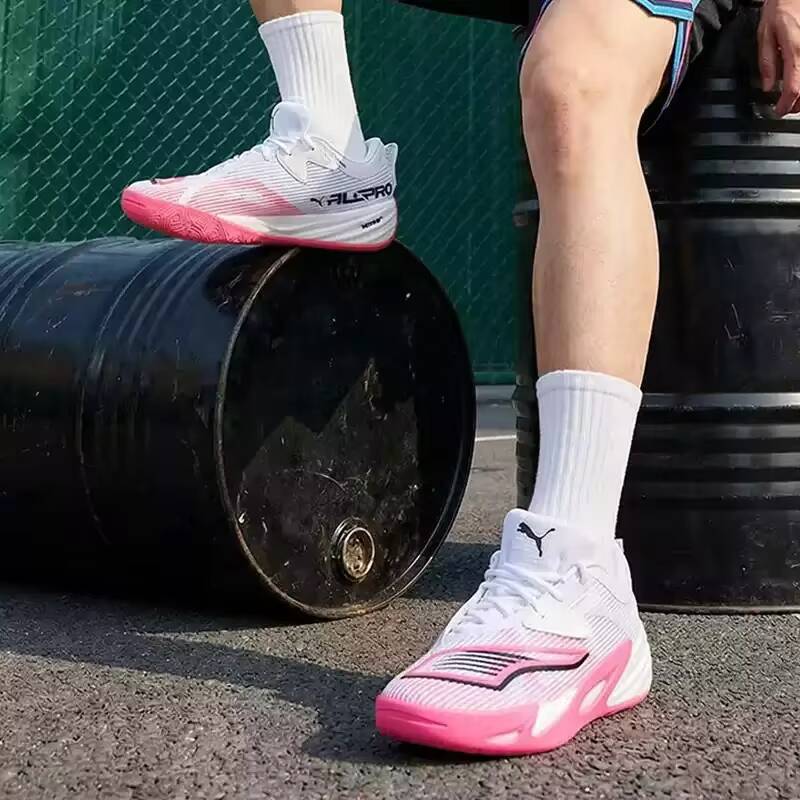 حذاء رياضي جديد من PUMA للرجال - مراجعة Men'S Shoes Puma Sneakers وسعره