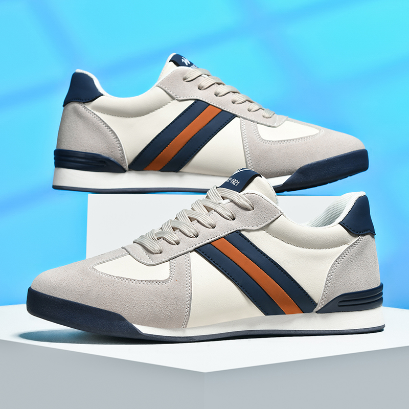 أحذية رجالية من دبل ستار، أحذي - مراجعة Men'S Shoes Grip وسعره