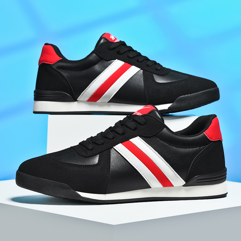 أحذية رجالية من دبل ستار، أحذي - مراجعة Men'S Shoes Grip وسعره