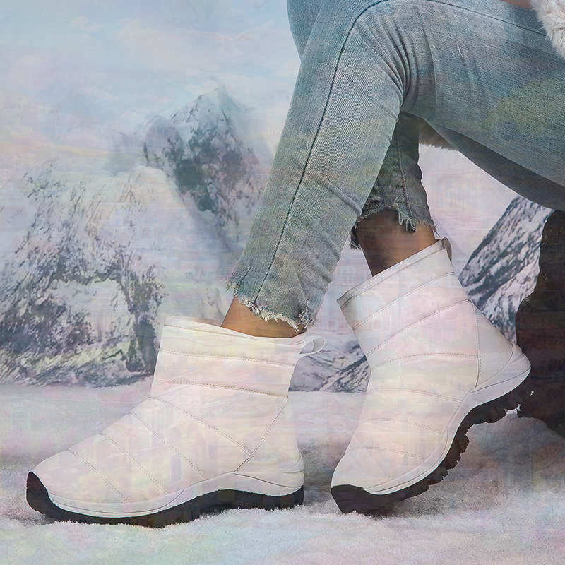 نونسليب الحرارية المسنين امرأة - مراجعة Men'S Shoes Expensive Brands وسعره