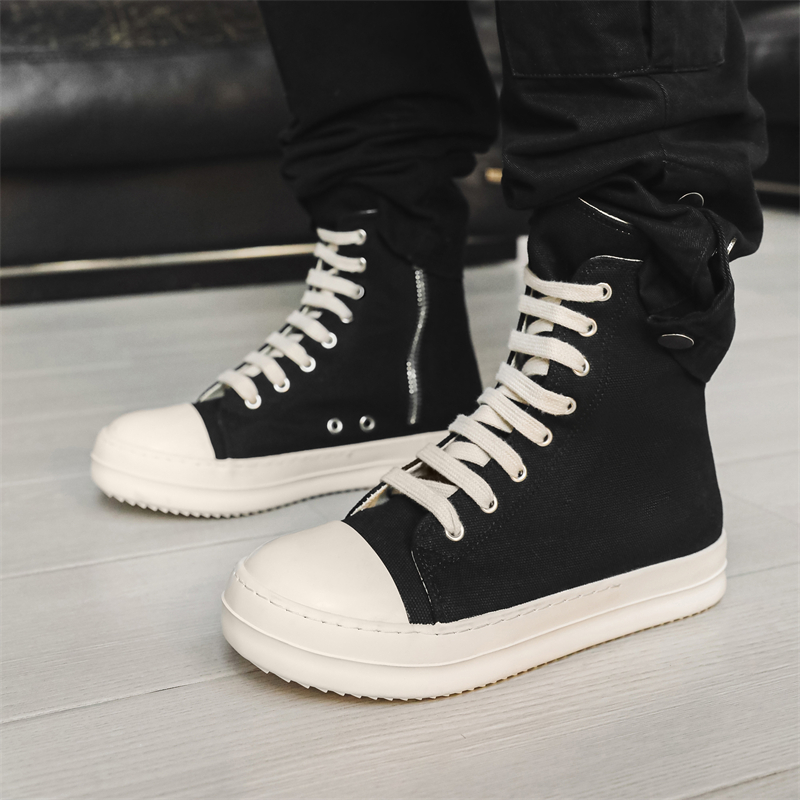 أحذية رياضية رجالية شعبية، أحذ - مراجعة Men'S Shoes Daily Use وسعره