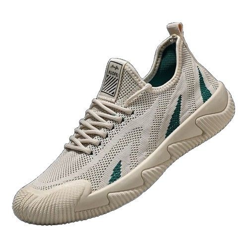 حذاء كاجوال شبكي للرجال صيفي ب - مراجعة Men Shoes Formal وسعره