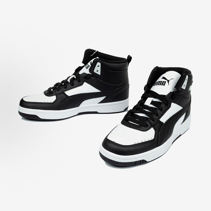 أحذية رياضية Puma أصلية للموسم - مراجعة Men'S Shoes Puma Sneakers وسعره