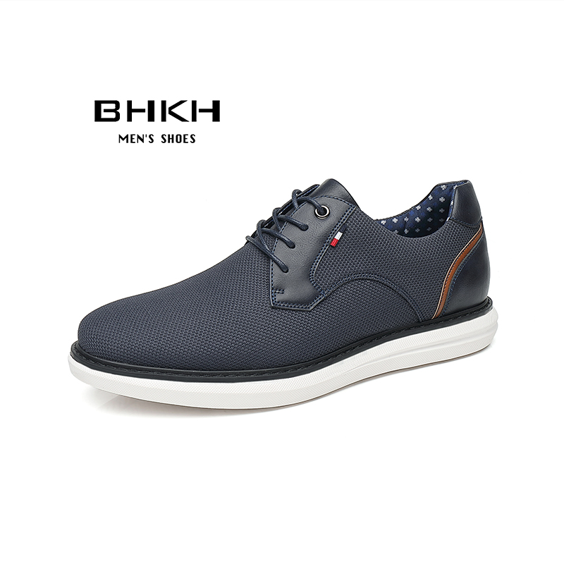 أحذية رجالية رسمية من الجلد ال - مراجعة Men'S Shoes Smart وسعره