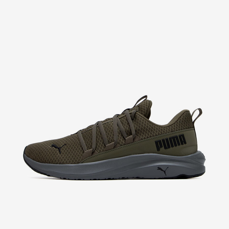 أحذية رجالية من PUMA جديدة بال - مراجعة Men'S Shoes Puma Sneakers وسعره
