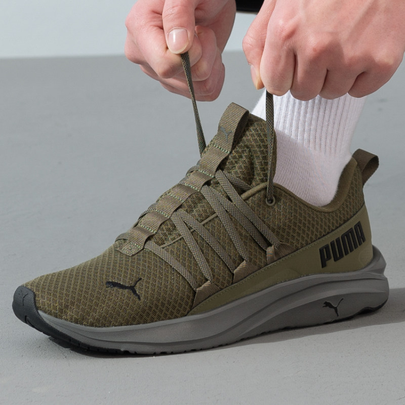 أحذية رجالية من PUMA جديدة بال - مراجعة Men'S Shoes Puma Sneakers وسعره