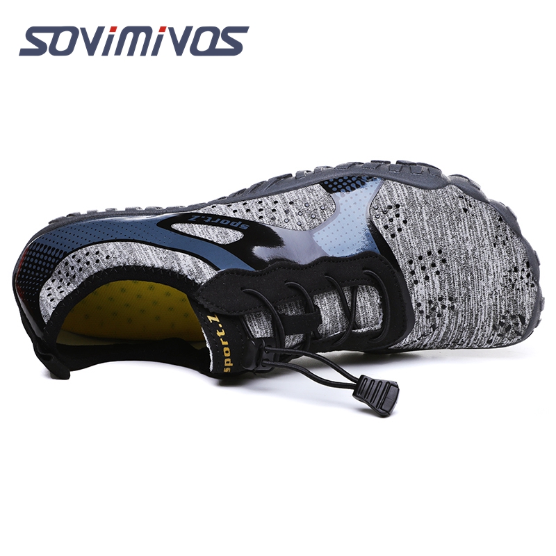 جديد للجنسين أحذية رياضية للما - مراجعة Men'S Shoes Vibram وسعره
