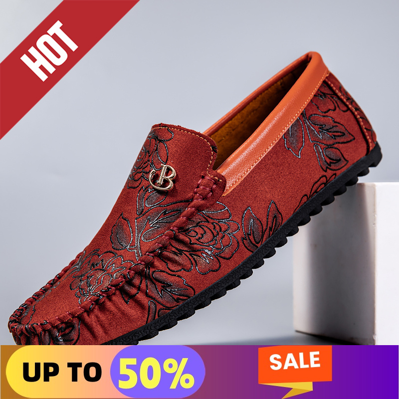 الترفيه أحذية جلدية بدون كعب ا - مراجعة Boat Shoe Leather وسعره