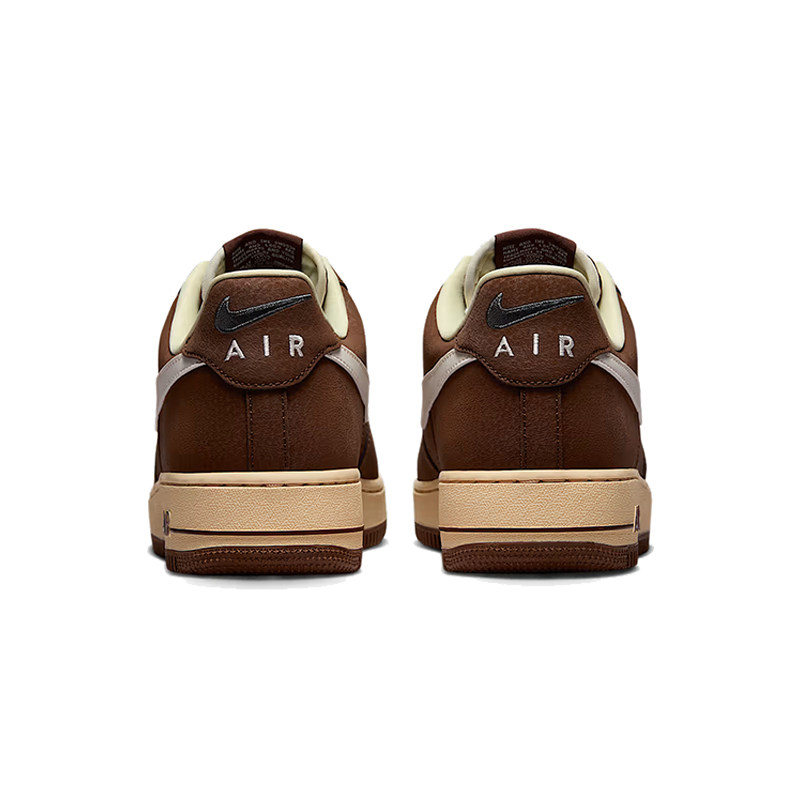 حذاء نايك اير فورس 1 '07 رياضي - مراجعة Men Shoes On Sale Nike وسعره
