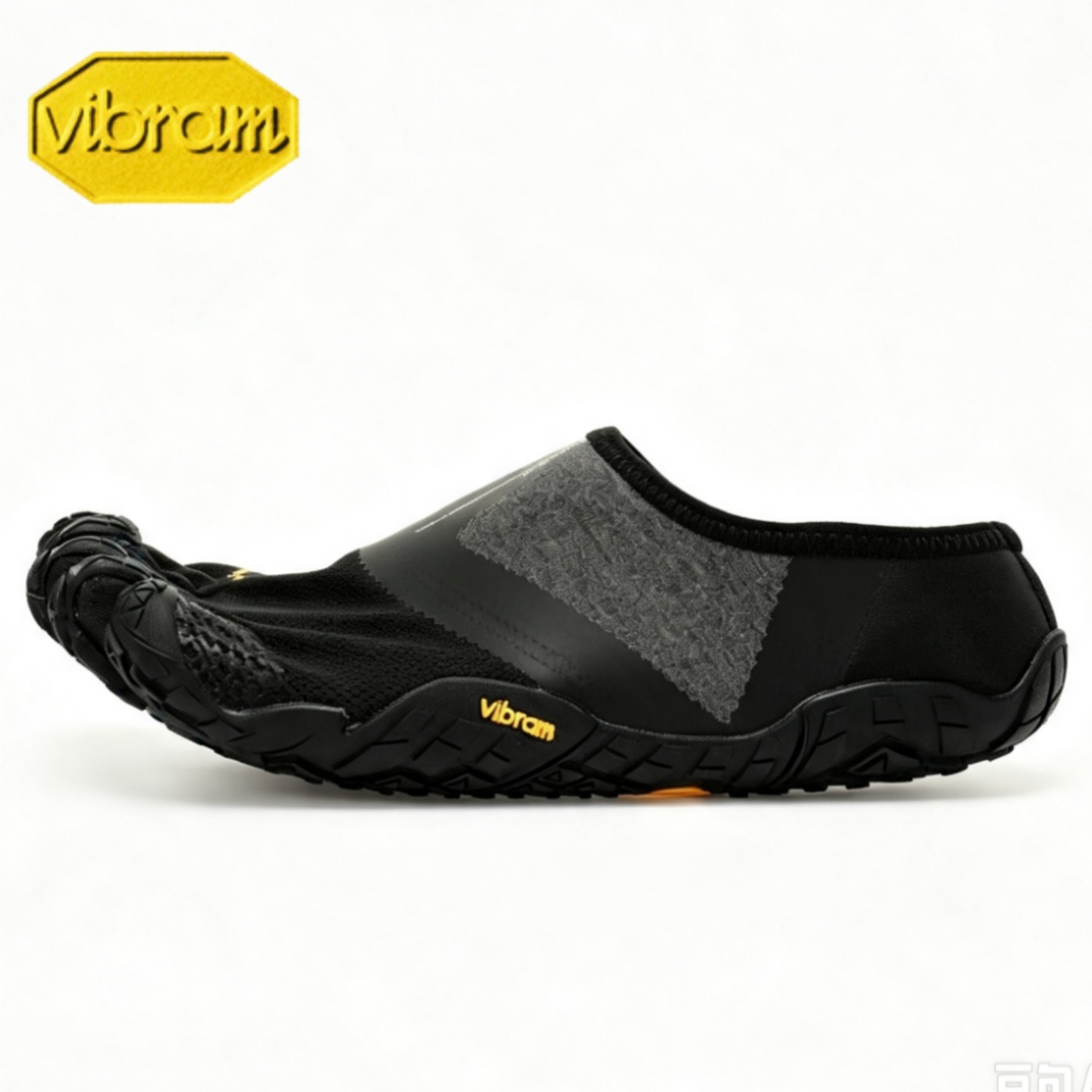 عرض خاص: أحذية فيبرام فايف فنج - مراجعة Men'S Shoes Vibram وسعره