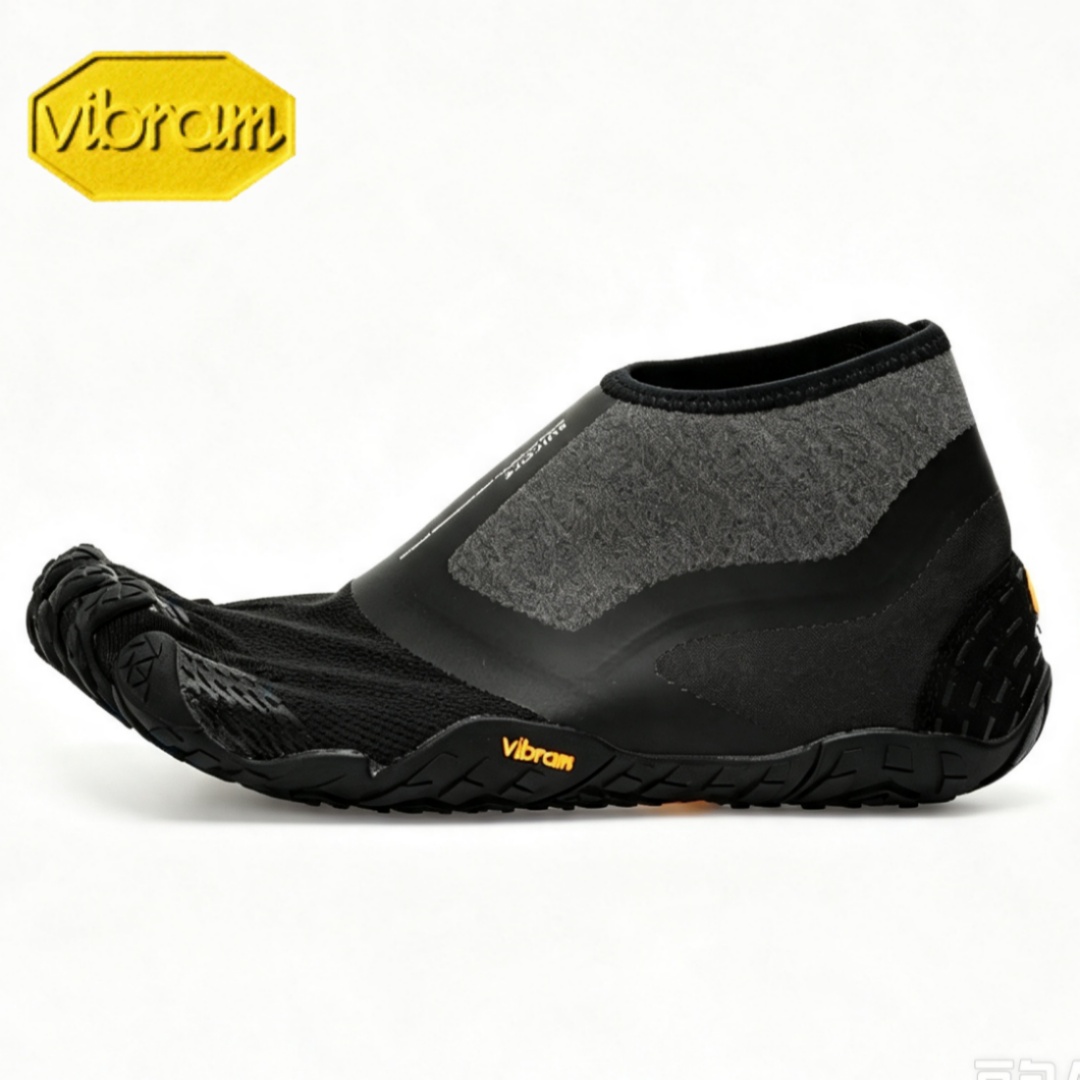 عرض خاص: أحذية فيبرام فايف فنج - مراجعة Men'S Shoes Vibram وسعره