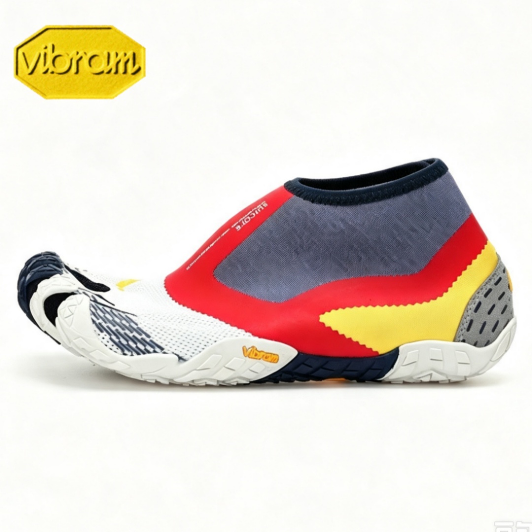 عرض خاص: أحذية فيبرام فايف فنج - مراجعة Men'S Shoes Vibram وسعره