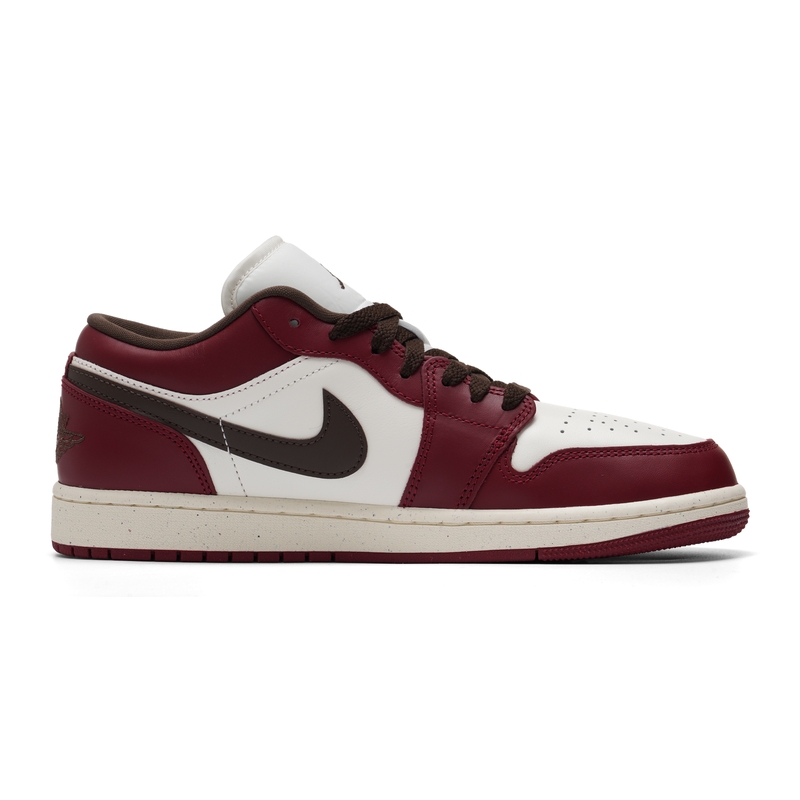حذاء نايك الرياضي للرجال AIR J - مراجعة Men'S Shoes Jordan 1 وسعره