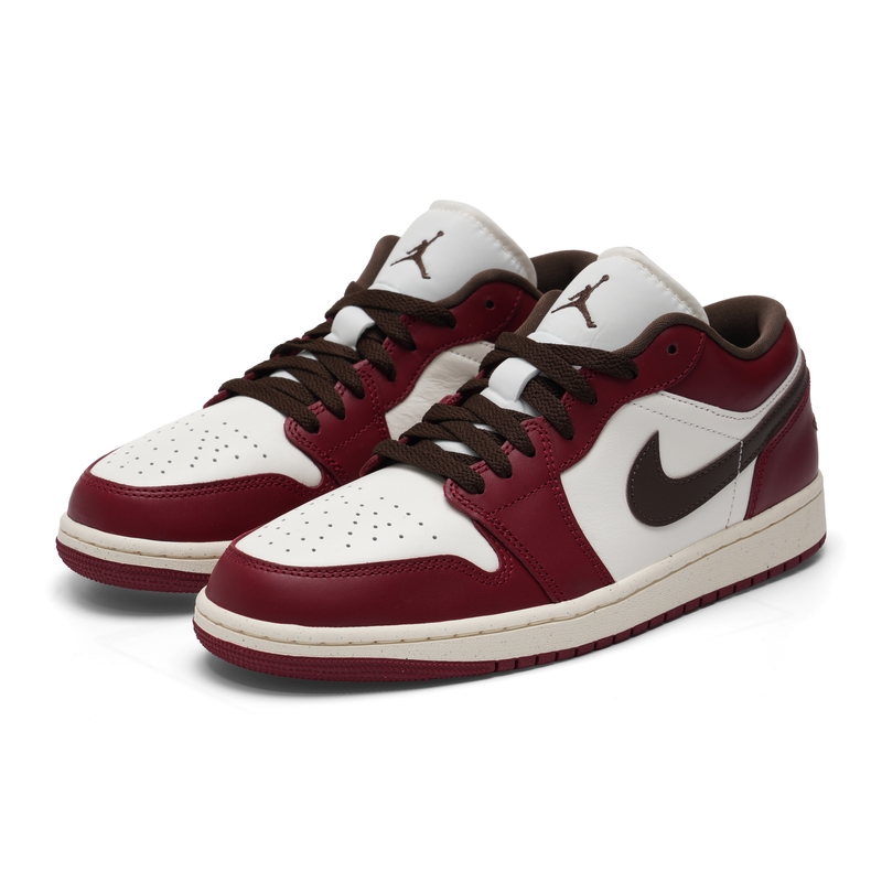 حذاء نايك الرياضي للرجال AIR J - مراجعة Men'S Shoes Jordan 1 وسعره