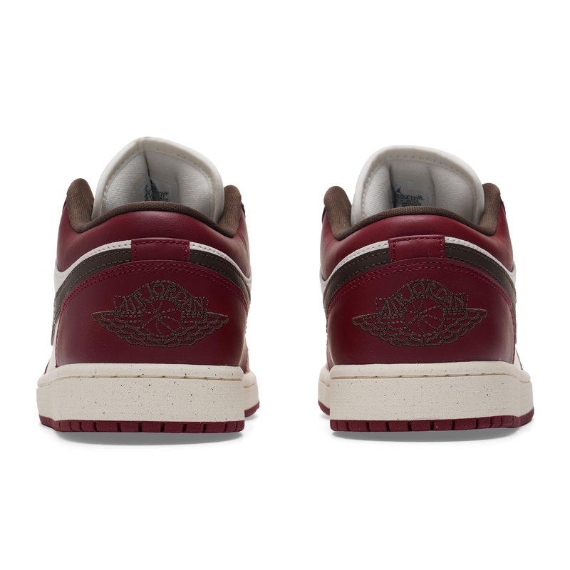 حذاء نايك الرياضي للرجال AIR J - مراجعة Men'S Shoes Jordan 1 وسعره