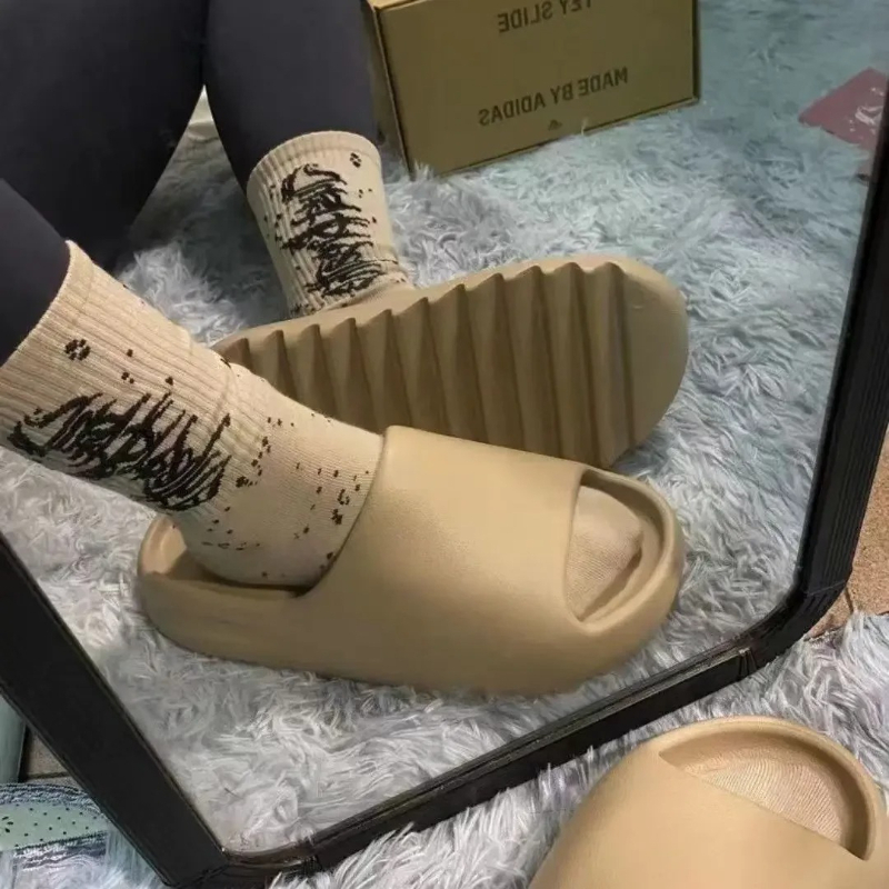 أحذية منزلية غير قابلة للانزلا - مراجعة Men'S Shoes Non Slip وسعره