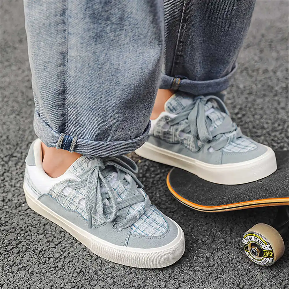 مع جلد الهيب هوب أحذية المدرسة - مراجعة Men'S Shoes Expensive Brands وسعره