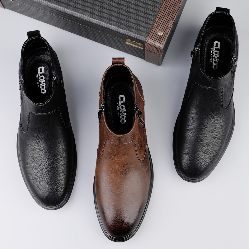 CLOHOO اليدوية أحذية رجالية ال - مراجعة Men'S Shoes Hey Dude وسعره